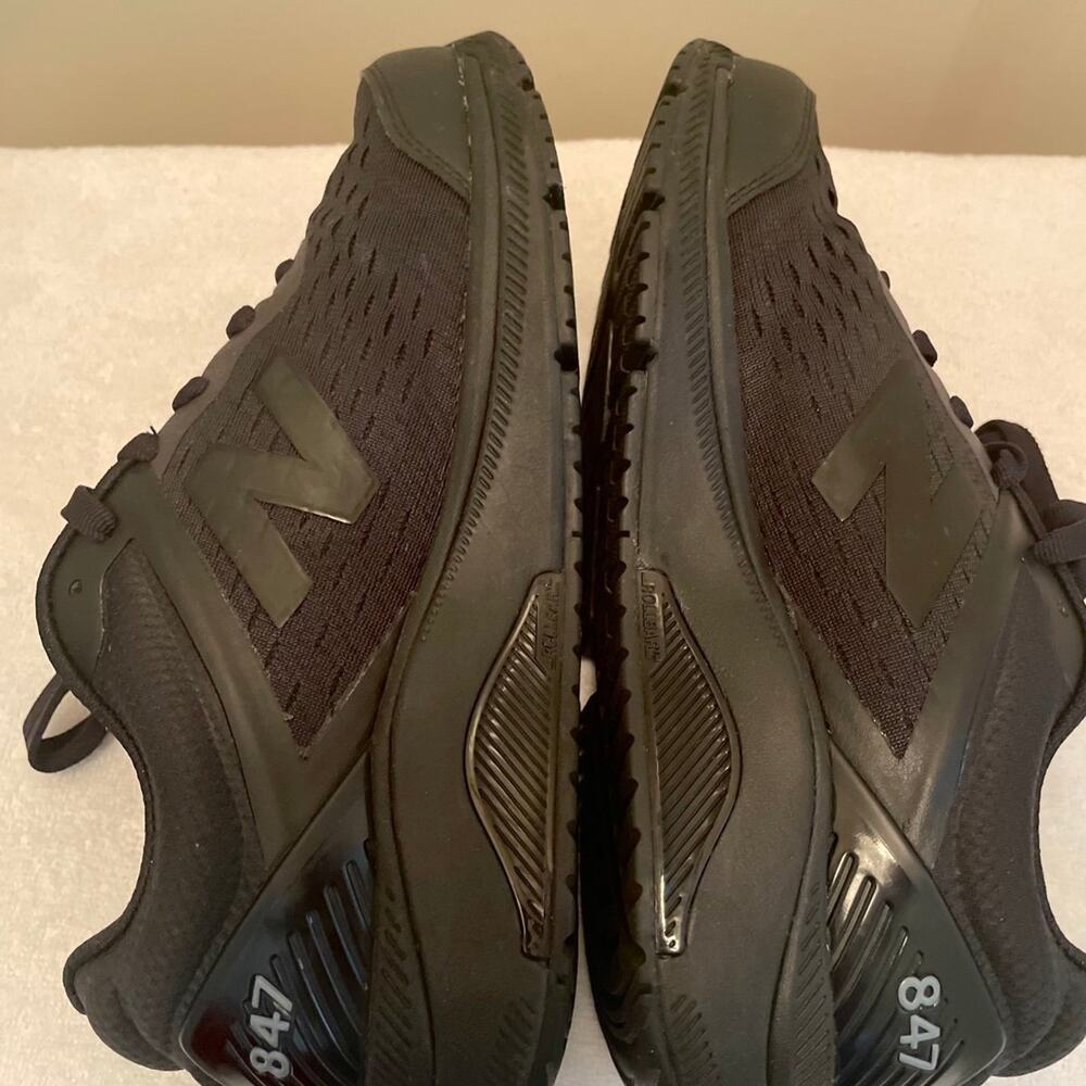 New Balance 847 v4 Sneaker - Women’s Size 8.5 - D width - Picture 7 of 9